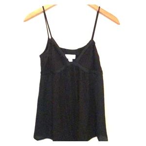 Ann Taylor Camisole style too size s